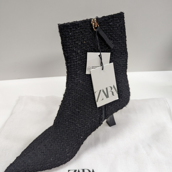 Zara Heels - Picture 6 of 6